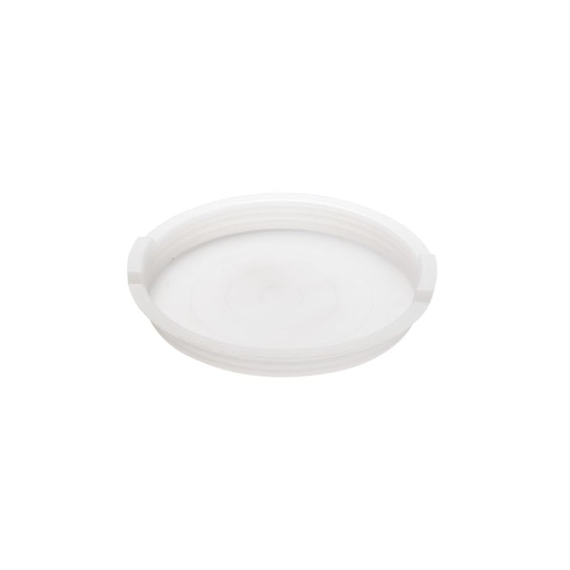 Pearl Metal Lid Pot Lid Plastic Lid for Multi Pot