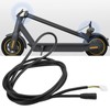 VGEBY Scooter Power Cable, Electric Scooter Power Cable Connection Line