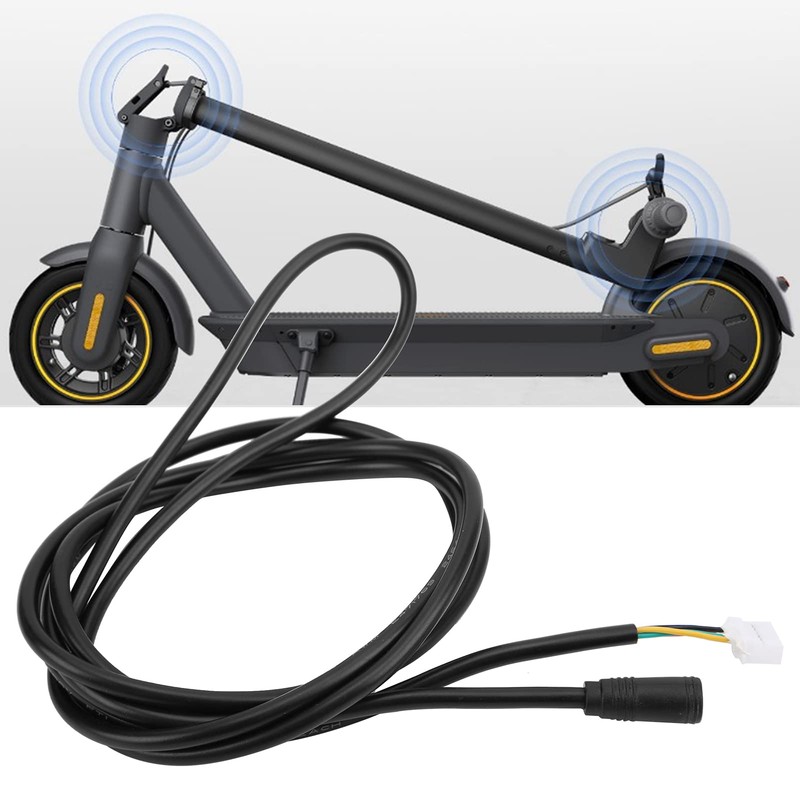 VGEBY Scooter Power Cable, Electric Scooter Power Cable Connection Line