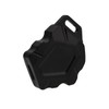 Motorcycle Ignition Key Switch+Key Cover Case Set,Key Starter Switch with