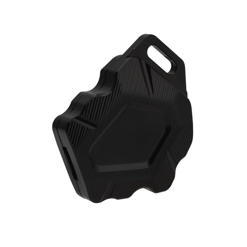 Motorcycle Ignition Key Switch+Key Cover Case Set,Key Starter Switch with