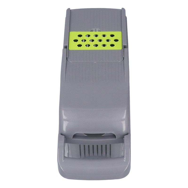 Vegetable Chopper Vegetable Cutter Food Chopper with Container for Slicing