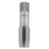 Fafeicy 1/2" Machine Tap Repair Tap Screw Tap Machine Plug
