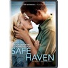 Safe Haven / Un havre de Paix (Bilingual)