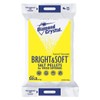 Diamond Crystal 50 lb. Water Softener Salt, Bright & Soft