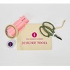 The Hidden Garden Designer Kit – Essential Floral Tools Set