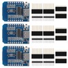 AITRIP NodeMcu Mini Wireless D1 Module Type-C USB Development Board