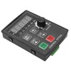 Stepper Motor Motion Controller, CNC Industrial Servo Preset Control Module