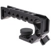 FOTGA Camera Cage and Top Handle Kit for Canon EOS