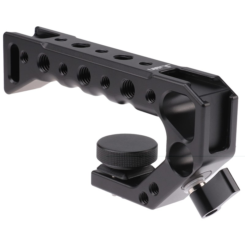 FOTGA Camera Cage and Top Handle Kit for Canon EOS
