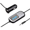 Hama 3.5 mm Stereo Male (Mini Jacks) - FM Transmitter