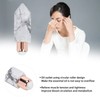 Facial Massage Roller Hexagonal Prism Shape Essential Oil Bottle Scraping