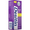 DESITIN Maximum Strength Diaper Rash Paste 4 oz ( Pack