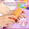 Triko Set de 20 Limas y Pulidores, Bloque de Uñas