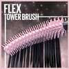 Maybelline Sky High Cosmic Black Máscara de Pestañas, Dura 24H,