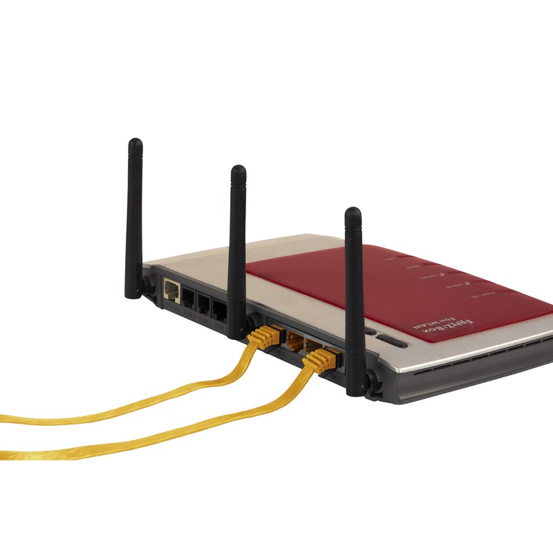 BIGtec All Patch Cables