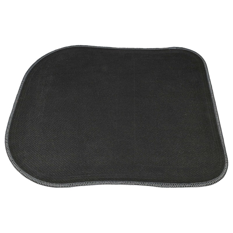 vhbw 1 x Mat Compatible with Senseo Food Processor -
