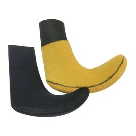 Extra (Extra) 3 mm Stretch Boots Stretch Boots Multi Socks Multi Sox L (26 ~ 27 cm)