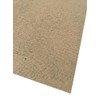 Trustleaf 3mm A4 Hardboard Sheet 210mm x 300mm - (Pack