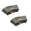 Pack Of 2 Mobility Scooter 5 Inch Wheel Inner Tubes