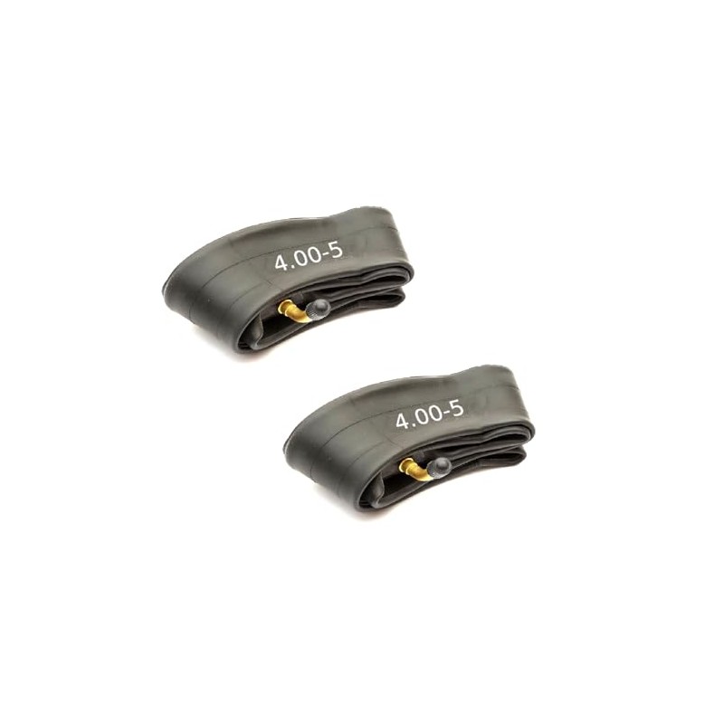 Pack Of 2 Mobility Scooter 5 Inch Wheel Inner Tubes