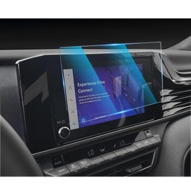 2025+ Camry Screen Protector for Toyota Camry 8" Touchscreen Cover Saver for Camry (LE, SE) 2025 Accessories Tempered Glass