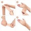 Healifty Elastic Bandage Wrap Pack of 4 + 8 Additional