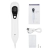LCD Pro Mole Freckle Removal Pen Three Levels Adjustable Spot