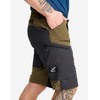 RevolutionRace RVRC GP Men's Shorts, Durable and Ventilated Hiking Shorts