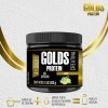 Creatina Golds Protein Monohidratada Suplemento Polvo 500g
