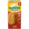 belVita Cinnamon Brown Sugar Breakfast Biscuits 25 Packs 4 Biscuits