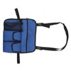 Beach Chair Armrest Bag 600D Oxford Cloth Multifunctional Outdoor Chair