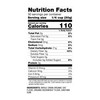 Oatsome Organic Oat Flour Blend, Whole Grain, Gluten-Free, All Purpose