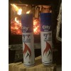 City butane Gas 7x Ultra refined 300ml (2pack)
