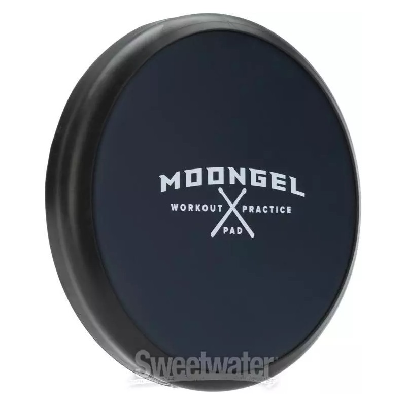 RTOM Moongel Workout Pad - 7"