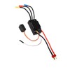 Generic 35A Brushless ESC, Waterproof RC Motor Electronic Speed Controller