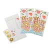 [Pochi Bag] Handmade New Year's Gate Bag, Pack of 3
