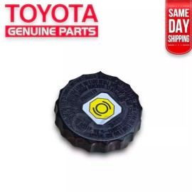 Toyota 16 - 22 TOYOTA PRIUS MASTER CYLINDER RESERVOIR BRAKE FLUID FILL CAP OEM NEW