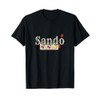 Sando T-Shirt