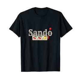 Sando T-Shirt
