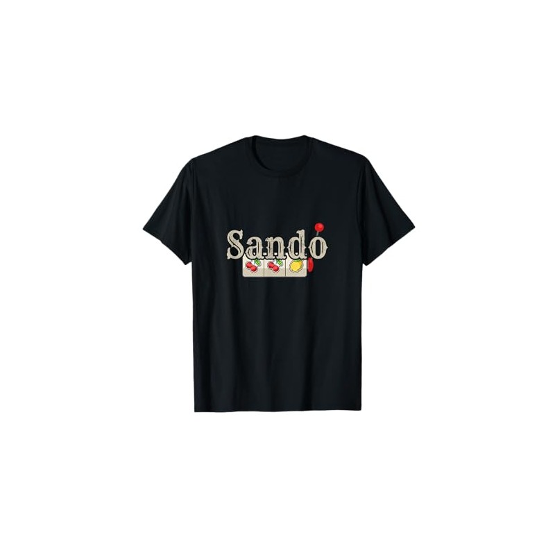 Sando T-Shirt