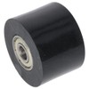 Chain Roller Diameter 42/8 mm Width 29 mm Black