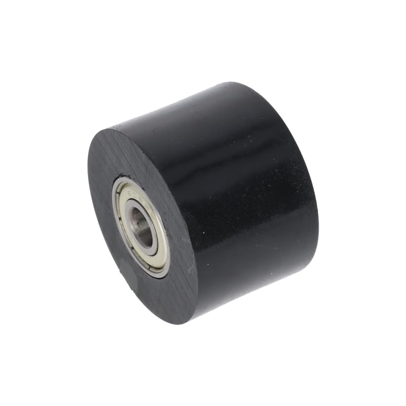 Chain Roller Diameter 42/8 mm Width 29 mm Black