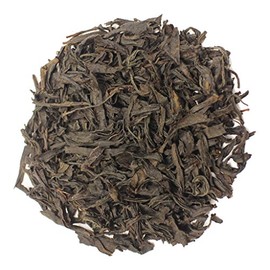 The Tea Farm - Shui Xian Oolong Tea - Chinese Loose Leaf Oolong Tea (2 Ounce Bag)