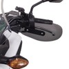 MOTOSTAR Universal Knuckle Guard, Knuckle Visor, For Motorcycles, Hand Guard,