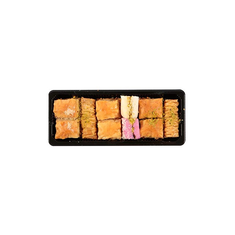 Dorri - Baklava Assorted & Premium (from 250g to 1kg)