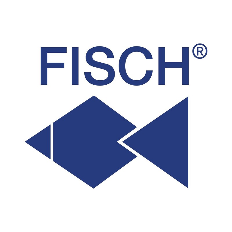 Fisch 31702800 Wave-Cutter Forstner Bit, 0 V, Silver/Grey, 28 x