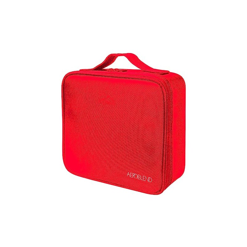 Aeroblend Makeup Bag Case for Airbrush Makeup Kit