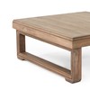 Christopher Knight Home Westchester Square Coffee Table - Acacia Wood