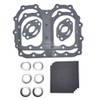 Carbman Head Gasket Set Compatible with Wisconsin VE4 VE4D VF4